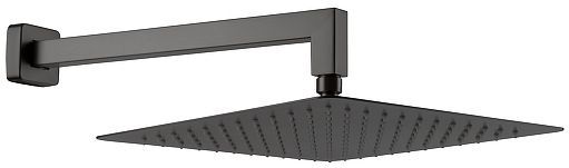 Душевая система FILARETE Fing FL1043BG цвет Графит Душевая система FILARETE Fing FL1043BG цвет Графит