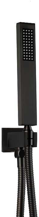 Душевая система FILARETE Fing FL1043BG цвет Графит Душевая система FILARETE Fing FL1043BG цвет Графит