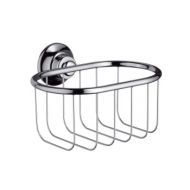 Мыльница-короб Axor Montreux 42065 000