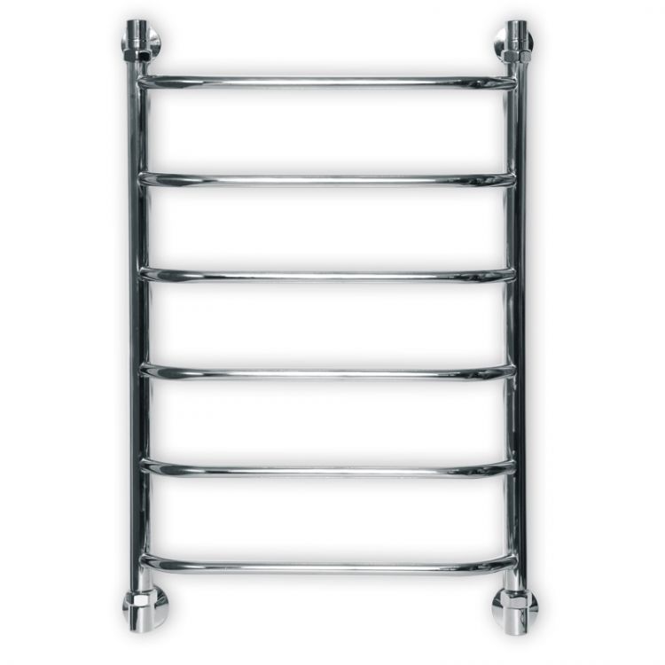 Полотенцесушитель Ника ЛТ 120х50, водяной