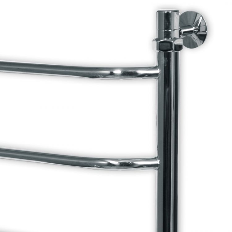 Полотенцесушитель Ника ЛТ 120х50, водяной