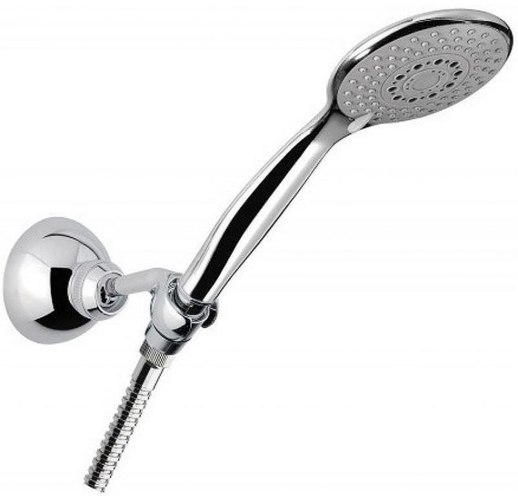 Душевой гарнитур Webert AC0489015 Хром