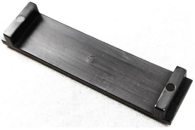 Душевой лоток Paini Harmony 750 CH750HC с Черной матовой решеткой Душевой лоток Paini Harmony 750 CH750HC с Черной матовой решеткой