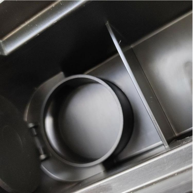 Душевой лоток Paini Harmony 750 CH750HC с Черной матовой решеткой Душевой лоток Paini Harmony 750 CH750HC с Черной матовой решеткой