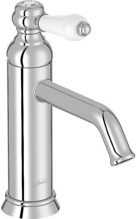 Смеситель для раковины Jacob Delafon Louise E24360-CP Хром