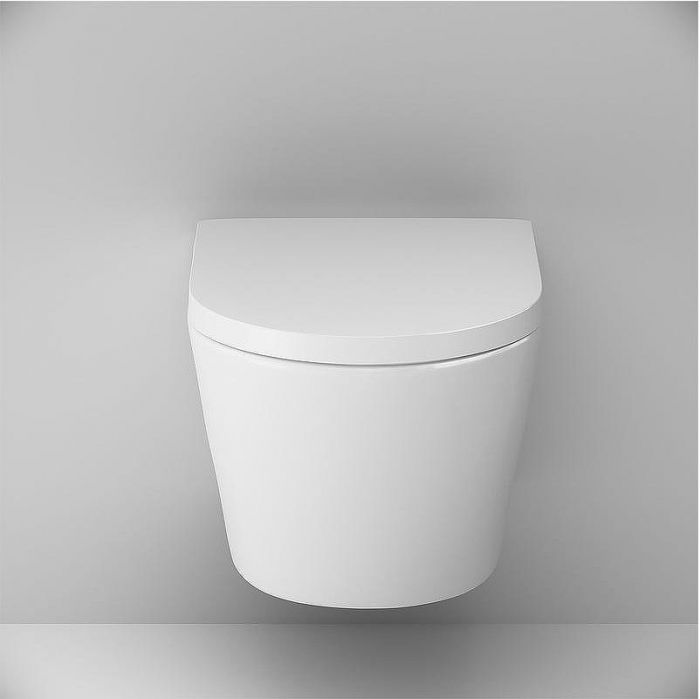 Комплект унитаза с инсталляцией AM.PM Sense FlashClean IS110151.741701 с сиденьем Микролифт и клавишей смыва Хром глянцевый