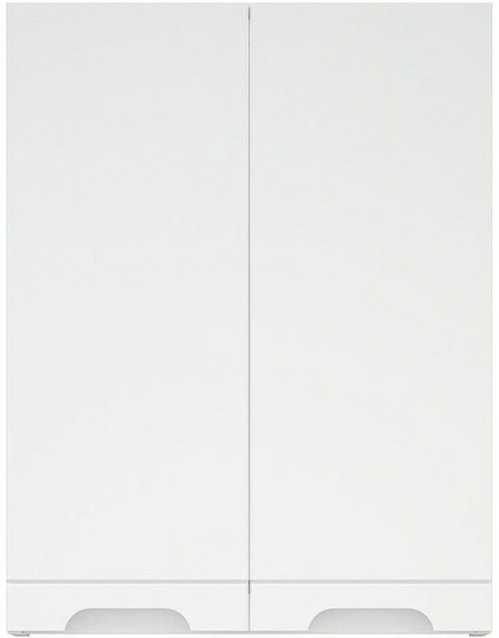 Подвесной шкаф Corozo Лея 55 SD-00000397 Белый