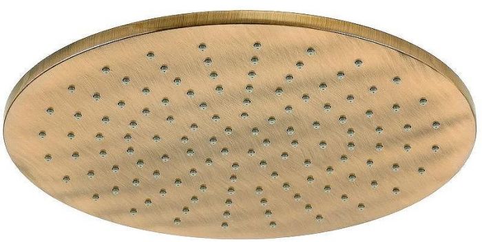 Верхний душ Remer 359MM30VOX Бронза