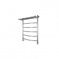 Полотенцесушитель водяной Energy Classic Modus с полкой