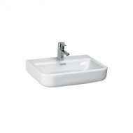 Раковина Laufen Form 8.1067.3.000.104.1, подвесная
