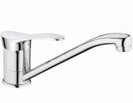 Смеситель для кухни Viko V-6003 Хром Смеситель для кухни Viko V-6003 Хром