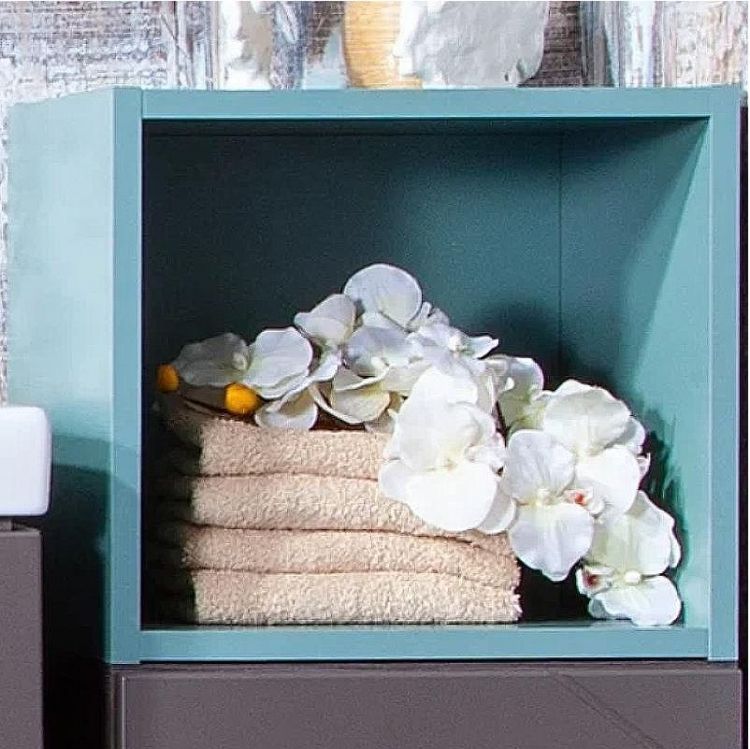 Ниша для пенала Бриклаер Кристалл 35 4627125414497 Муссон