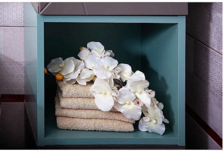 Ниша для пенала Бриклаер Кристалл 35 4627125414497 Муссон