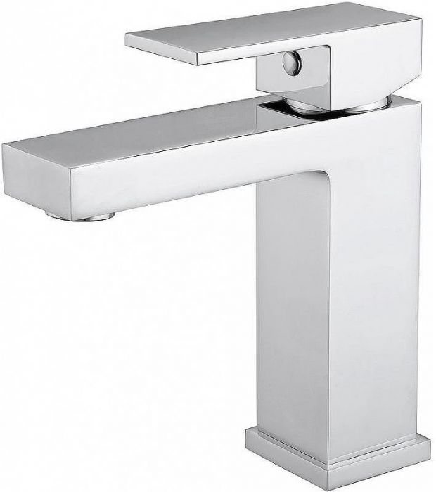 Смеситель для раковины Abber Daheim AF8210 Хром