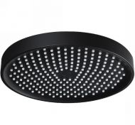 Верхний душ Frap F016-25 Черный Верхний душ Frap F016-25 Черный