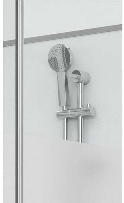 Душевая кабина Grossman GR-170 100x100 без гидромассажа