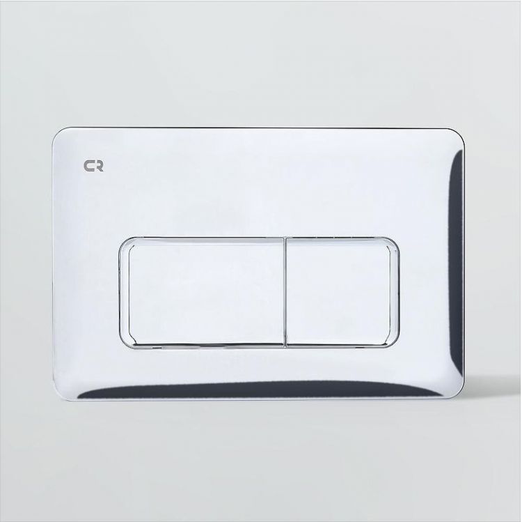 Комплект унитаза Ceramicanova Vogue CN4008T с инсталляцией Charus City CR.200.21.01 с сиденьем Микролифт и клавишей смыва Хром глянцевый Комплект унитаза Ceramicanova Vogue CN4008T с инсталляцией Charus City CR.200.21.01 с сиденьем Микролифт и клавишей смыва Хром глянцевый