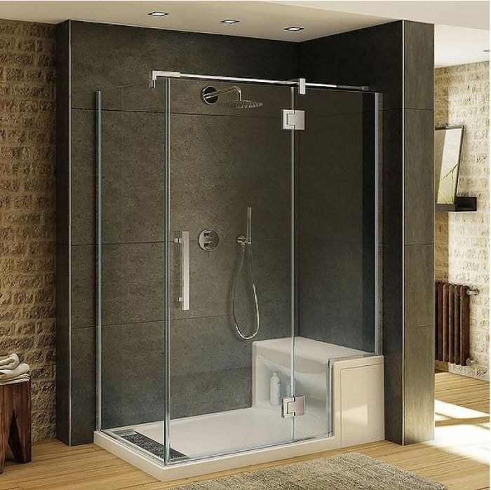 Верхний душ Paini 50CR759UP25E Хром