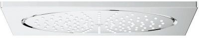Верхний душ Grohe Rainshower F-series 27467000 Хром