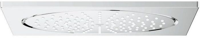 Верхний душ Grohe Rainshower F-series 27467000 Хром