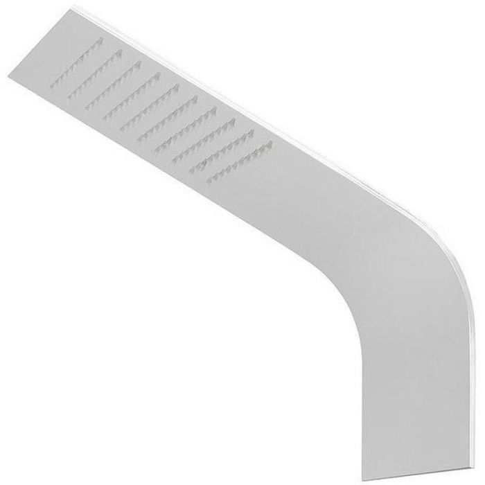 Верхний душ Ramonsoler Hidroterapia RIKS Хром