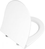 Сиденье для унитаза Vitra Nest 220-003R409 с Микролифтом