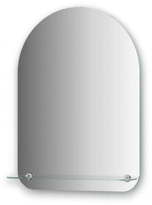 Зеркало Evoform Optima 70х50 без подсветки