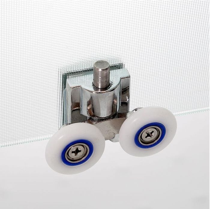 Душевая кабина Avacan 110 D511SLED без гидромассажа