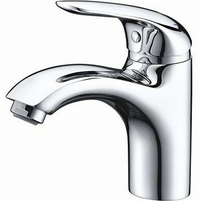 Смеситель для раковины WasserKRAFT Rossel 2803 Хром