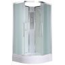 Душевая кабина Avacan 110 EM3011Nnew без гидромассажа