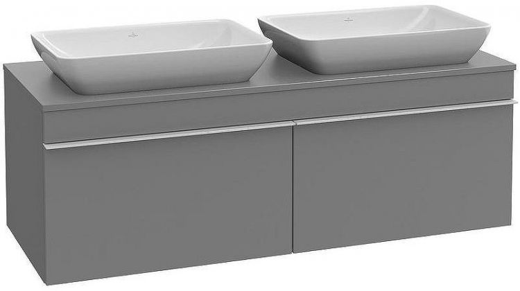 Раковина-чаша Villeroy&Boch Venticello 55 41135501 Альпийский белый Раковина-чаша Villeroy&Boch Venticello 55 41135501 Альпийский белый