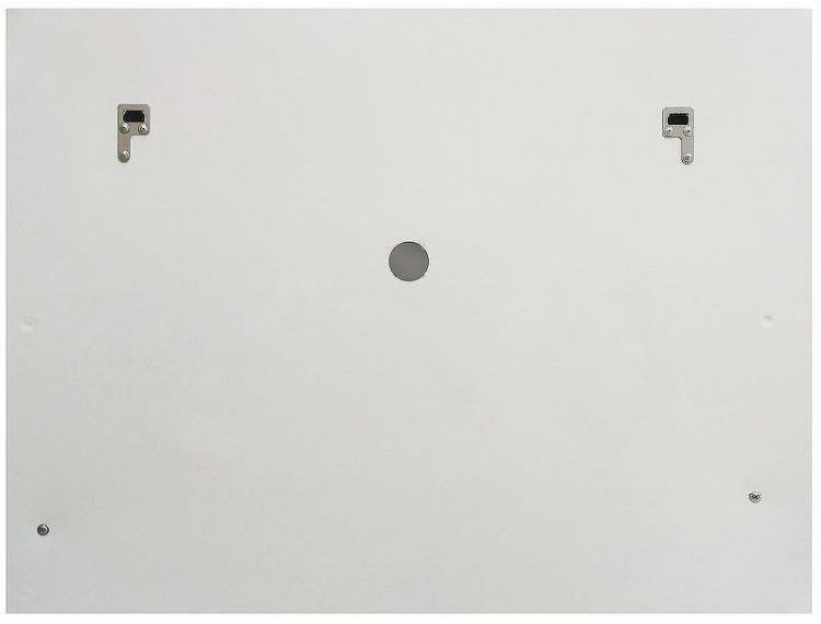 Зеркало Континент Rimini 700х500 ЗЛП680 с подсветкой с сенсорным выключателем