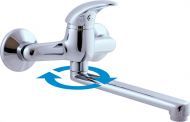 Смеситель SLEZAK RAV Svitava S001.5/23, для раковины