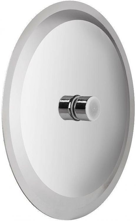 Душевая кабина Мономах XL 110x80x44 МЗ L 10000012119 без гидромассажа