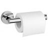 Hansgrohe Logis Universal Держатель рулона туалетной бумаги без крышки, подвесной, цвет: хром