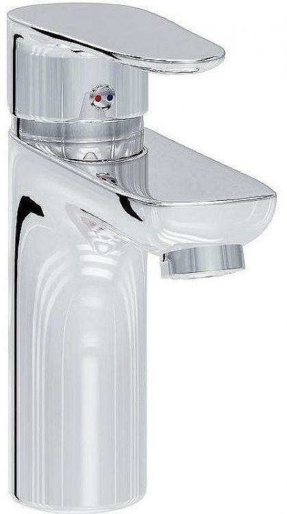 Смеситель для раковины Aringa Рейн AR02010CH Хром