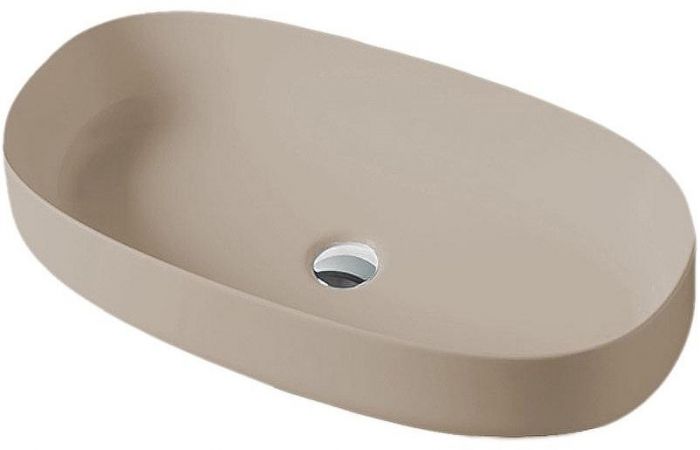 Раковина-чаша Artceram Cognac 68 COL005 41 00 Matera