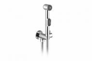Гигиенический душ с настенным вентилем Ravak BM 040.00 X070077 Гигиенический душ с настенным вентилем Ravak BM 040.00 X070077