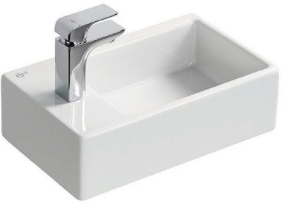 Раковина Ideal Standard Strada 45 L K081701 Евробелая