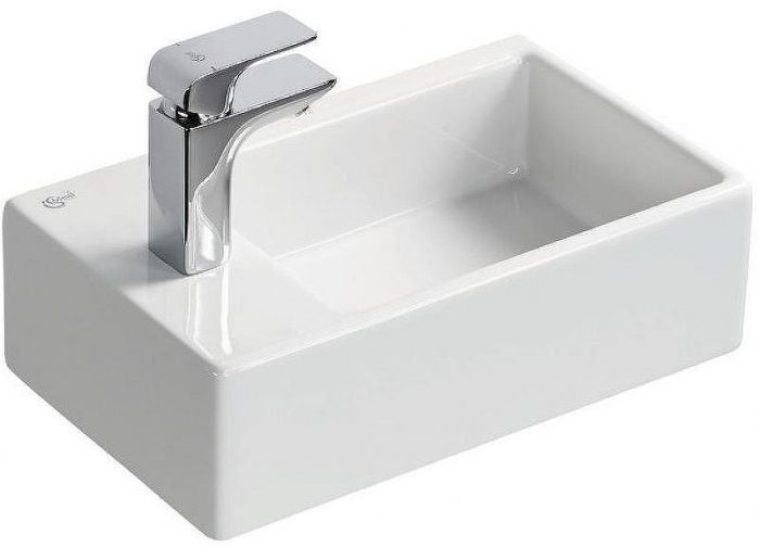 Раковина Ideal Standard Strada 45 L K081701 Евробелая