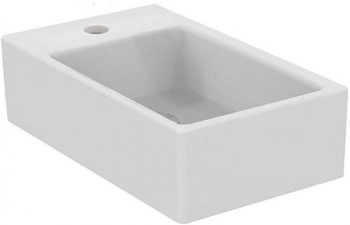 Раковина Ideal Standard Strada 45 L K081701 Евробелая