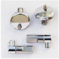 Комплектующие ARTCERAM La fontana LFA004cr