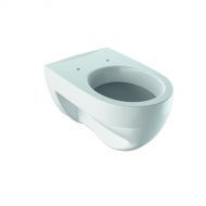 Унитаз подвесной Geberit Renova Nr.1, 203140000