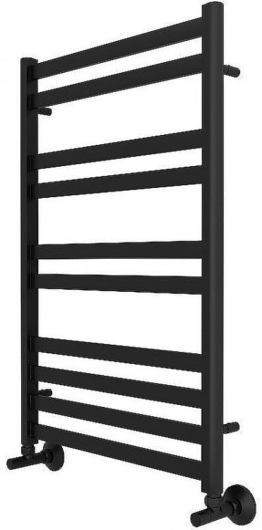 Водяной полотенцесушитель Aquatek Сириус П10 500x800 AQ DP1080BL Черный муар Водяной полотенцесушитель Aquatek Сириус П10 500x800 AQ DP1080BL Черный муар