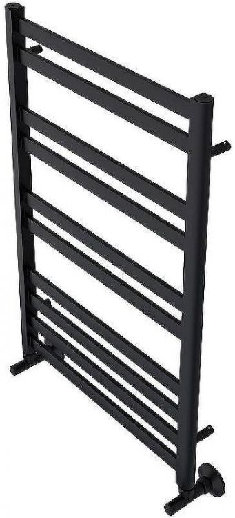 Водяной полотенцесушитель Aquatek Сириус П10 500x800 AQ DP1080BL Черный муар Водяной полотенцесушитель Aquatek Сириус П10 500x800 AQ DP1080BL Черный муар