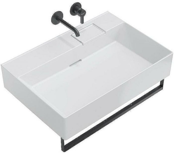 Раковина Kerama Marazzi Logica 70 LO.wb.70.0 Белая глянцевая