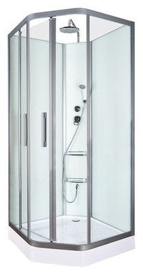 Душевая кабина Bolu Prizmas BL-100 Душевая кабина Bolu Prizmas BL-100