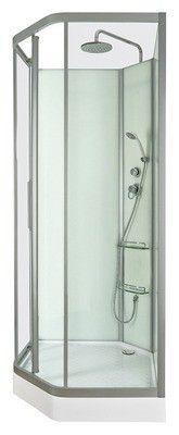 Душевая кабина Bolu Prizmas BL-100 Душевая кабина Bolu Prizmas BL-100
