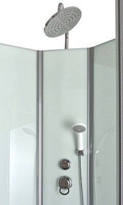 Душевая кабина Bolu Prizmas BL-100 Душевая кабина Bolu Prizmas BL-100