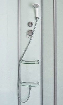 Душевая кабина Bolu Prizmas BL-100 Душевая кабина Bolu Prizmas BL-100
